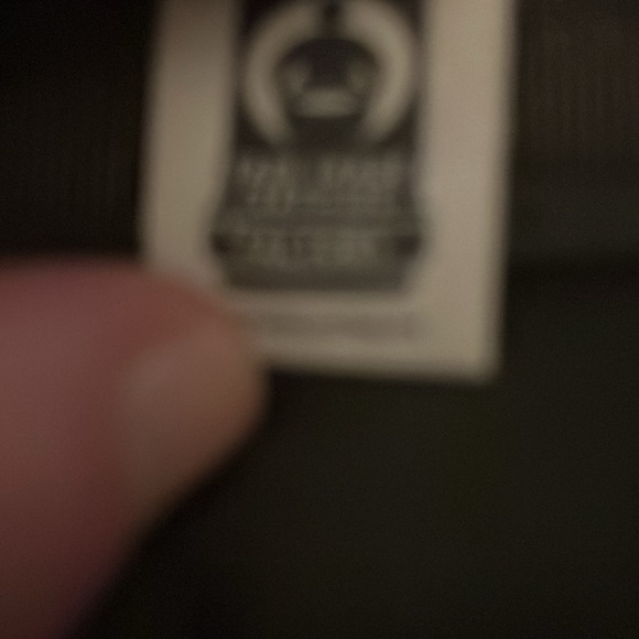 Madewell olive green lined miniskirt Size 4. Wool blend.  Never worn! - Picture 4 of 8